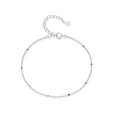 S925 Sterling Silver Japanese And Korean Ins Style – Stylish Gifts — 6