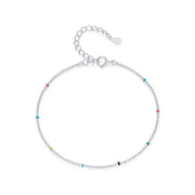 S925 Sterling Silver Japanese And Korean Ins Style – Stylish Gifts — 6