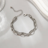 European And American Simple Bracelet Hip Hop – Jewelry Gift Ideas — 4