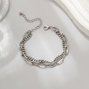 European And American Simple Bracelet Hip Hop – Jewelry Gift Ideas — 4