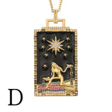 European And American Hip Hop Jewelry Copper Drip – Jewelry Gift Ideas — 5