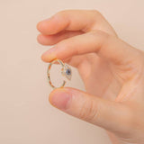 Rotating Ring Simple And Versatile Decompression – Stylish Gifts — 1