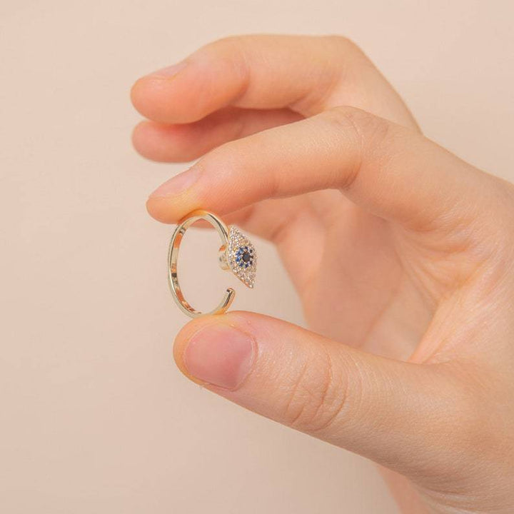 Rotating Ring Simple And Versatile Decompression – Stylish Gifts — 1