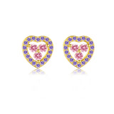 Women's Simple All-matching 925 Sterling Silver Finely – Gifts for Her — 12
