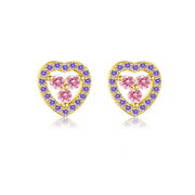Women's Simple All-matching 925 Sterling Silver Finely – Gifts for Her — 12