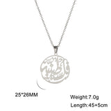 Special-interest Design Double-sided Polished – Jewelry Gift Ideas — 17