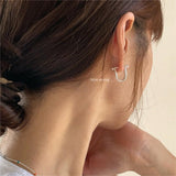 Simple Fashionable Temperamental All-match 925 – Small Gift Ideas — 17