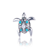 Animal Bear Love Fishtail Bead String Jewelry – Jewelry Gift Ideas — 3