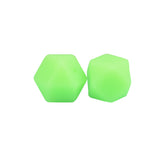Children's Silicone Octagonal Handmade Diy Scattered – Gifts for Kids — 17