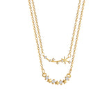 Women's Cool Style Retro Trend Collarbone Chain – Stylish Gifts — 2