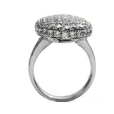 Women's Fashion Full Zirconium Alloy Ring – Stylish Gifts — 5