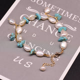 Pearl Bracelet Women's Design Sense Niche – Jewelry Gift Ideas — 10