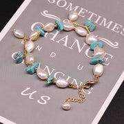 Pearl Bracelet Women's Design Sense Niche – Jewelry Gift Ideas — 10