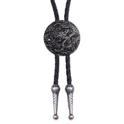 Bronze Chinese Dragon Ethnic Style Pendant – Jewelry Gift Ideas — 5