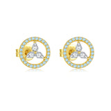 Women's Simple All-matching 925 Sterling Silver Finely – Gifts for Her — 3