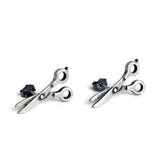 Women's Thai Silver Vintage Earrings – Gifts for Her — 6