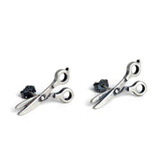 Women's Thai Silver Vintage Earrings – Gifts for Her — 6