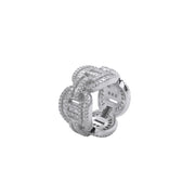 Hip Hop Ring Unisex Fangyuan – Stylish Gifts — 2
