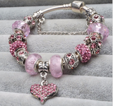 DIY crystal ladies bracelet – Jewelry Gift Ideas — 4