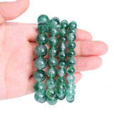 Ocean Water Grass Chalcedony Bracelet Fashion – Stylish Gifts — 5