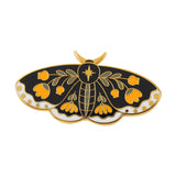 Insect Series Alloy Badge Cartoon Colorful – Jewelry Gift Ideas — 6