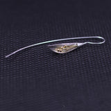 Calla lily flower earrings – Small Gift Ideas — 2