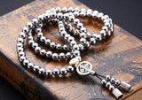 Stainless Steel Car Decoration Pendant Legal Self – Jewelry Gift Ideas — 6