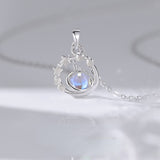 Girls' Niche Sterling Silver Pluto Necklace – Jewelry Gift Ideas — 5