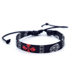Arabic Scarf Style Woven Bracelet – Stylish Gifts — 3