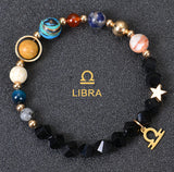 Eight Planets Twelve Constellations Bracelets – Jewelry Gift Ideas — 17