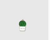 Plant Cactus Necklace Men''s Fashion Accessories Hip – Stylish Gifts — 5