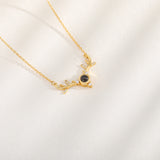 Photo Projector Desirable Couple Pet Necklace – Jewelry Gift Ideas — 4