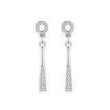 Light Luxury Personality Temperament Geometric – Everyday Gifts — 3