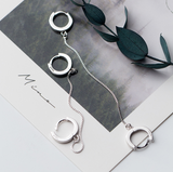 S925 silver earrings – Everyday Gifts — 3