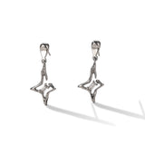 Star Ear Studs Women's Simple – Gifts for Her — 4