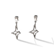 Star Ear Studs Women's Simple – Gifts for Her — 4