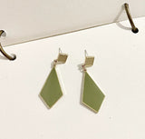 European And American Simple Style Ladies Earrings – Stylish Gifts — 4