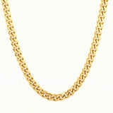 Hip Hop Fashion Cuba Men's Necklace – Jewelry Gift Ideas — 6