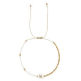 Fashion Light Luxury Letter Bracelet – Stylish Gifts — 16