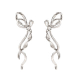 Bowknot Earrings For Women Jewelry – Jewelry Gift Ideas — 6
