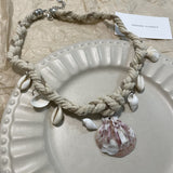 Fashionable Casual Vacation Style Shell Pendant – Jewelry Gift Ideas — 2