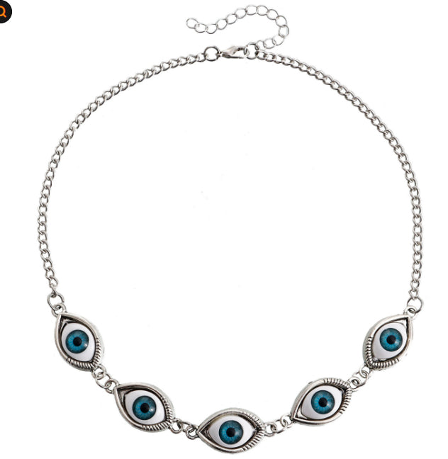Necklace 60 – Jewelry Gift Ideas — 1