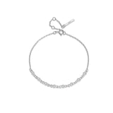 Light Luxury And Simplicity Diamond Bracelet – Jewelry Gift Ideas — 6