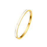 Epoxy Jewelry Ladies Gold Stainless Steel – Jewelry Gift Ideas — 19