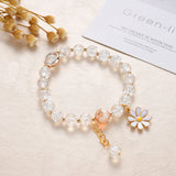 Women's Fashion Imitation Jade Cracked Crystal – Stylish Gifts — 8