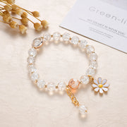 Women's Fashion Imitation Jade Cracked Crystal – Stylish Gifts — 8