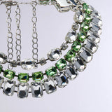 Women's Ball Rhinestone Necklace Clavicle Chain – Jewelry Gift Ideas — 6