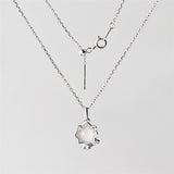Sun Guardian Little Lion Chalcedony Necklace – Jewelry Gift Ideas — 8