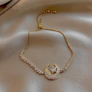 Women's Korean-style Exquisite Zircon Temperamental – Stylish Gifts — 3