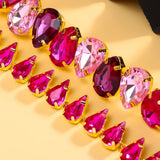 Double-layer Necklace Necklace Trendy – Jewelry Gift Ideas — 5